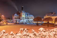Tišnovsko