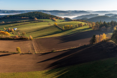 Vysočina